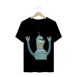 Nome do produtoBender Futurama