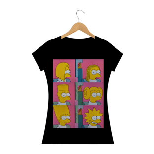 Nome do produtoLisa, a rainha da beleza