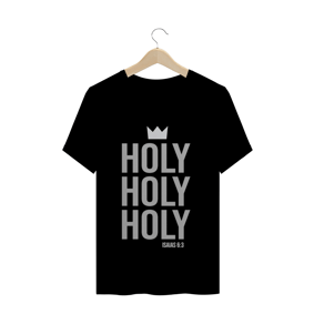 T-Shirt Holy, Holy