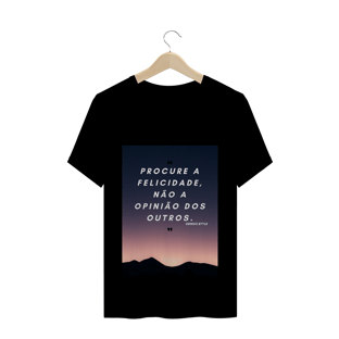 Nome do produtoCamisa de Frases