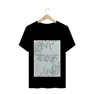 Nome do produtoCamisa de Frases