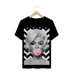 CAMISETA MARILYN MONROE