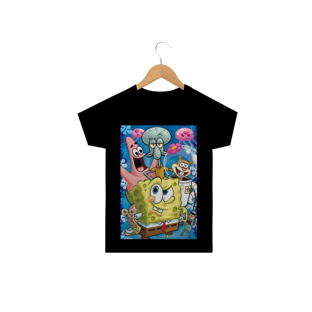 Nome do produtoBob Lula Sandy e Patrick