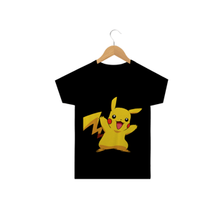 Nome do produtoPikachu infantil