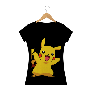 Nome do produtoPikachu Fem.