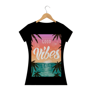Nome do produtoGood Vibes!