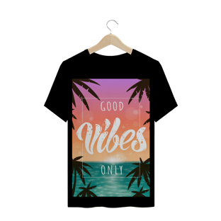 Nome do produtoGood Vibes Masc.