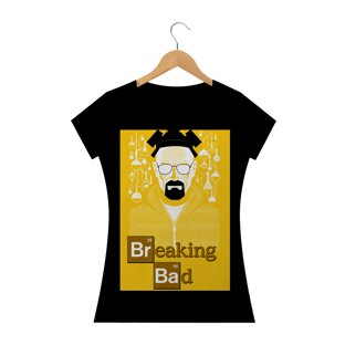 Nome do produtoBreaking Bad