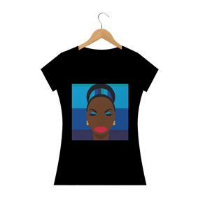 CAMISETA NINA SIMONE 