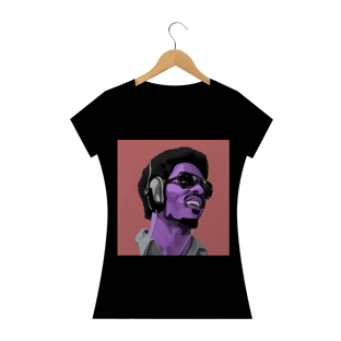 Nome do produtoCAMISETA STEVIE WONDER 