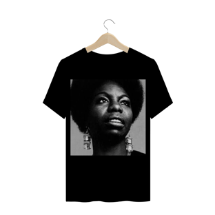 Nome do produtoCAMISETA NINA SIMONE 