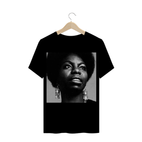 CAMISETA NINA SIMONE 