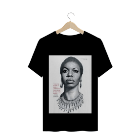 CAMISETA NINA SIMONE 