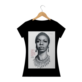 CAMISETA NINA SIMONE 