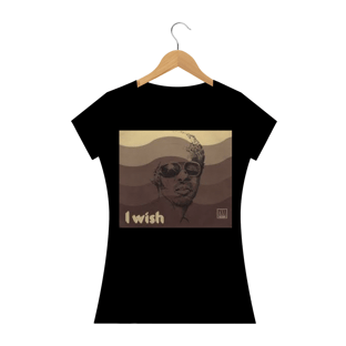 Nome do produtoCAMISETA STEVIE WONDER 