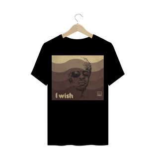 Nome do produtoCAMISETA STEVIE WONDER 