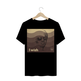 CAMISETA STEVIE WONDER 