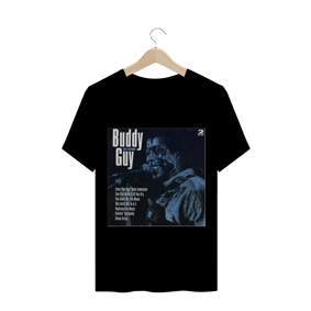 CAMISETA BUDDY GUY 
