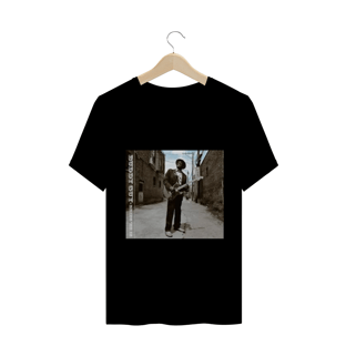 Nome do produtoCAMISETA BUDDY GUY 