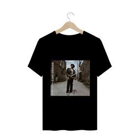 CAMISETA BUDDY GUY 