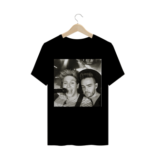 Nome do produto Camiseta Niam 