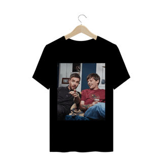 Nome do produto Camiseta Lilo