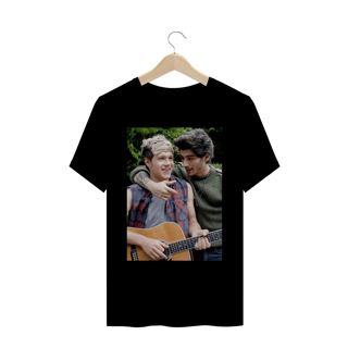 Nome do produto Camiseta Ziall