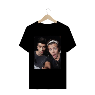 Nome do produto Camiseta Zarry