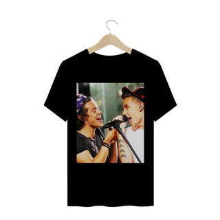 Nome do produto Camiseta Lirry