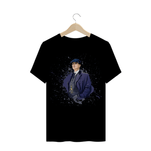 Nome do produtoCamiseta Thomas shelby - Peaky Blinders