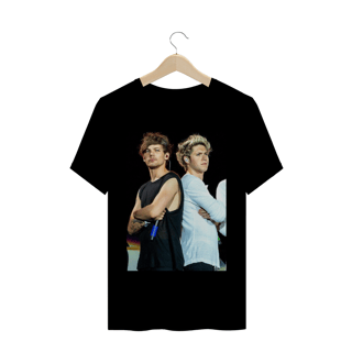 Nome do produto Camiseta Nouis