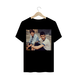 Nome do produto Camiseta Zouis