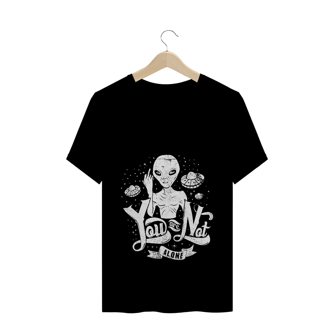 Nome do produto: You are not alone