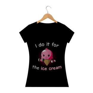 Nome do produtoEu faço pelo sorvete!