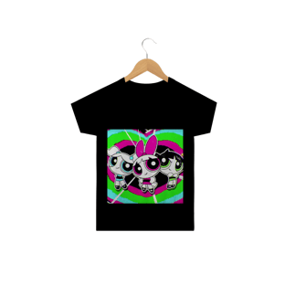 Nome do produtoMeninas Super Poderosas