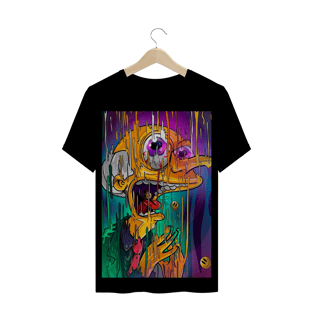 Nome do produtoMr. Burns