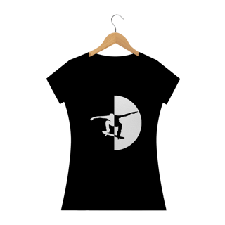 Nome do produto BABY LONG SKATE P&B 01