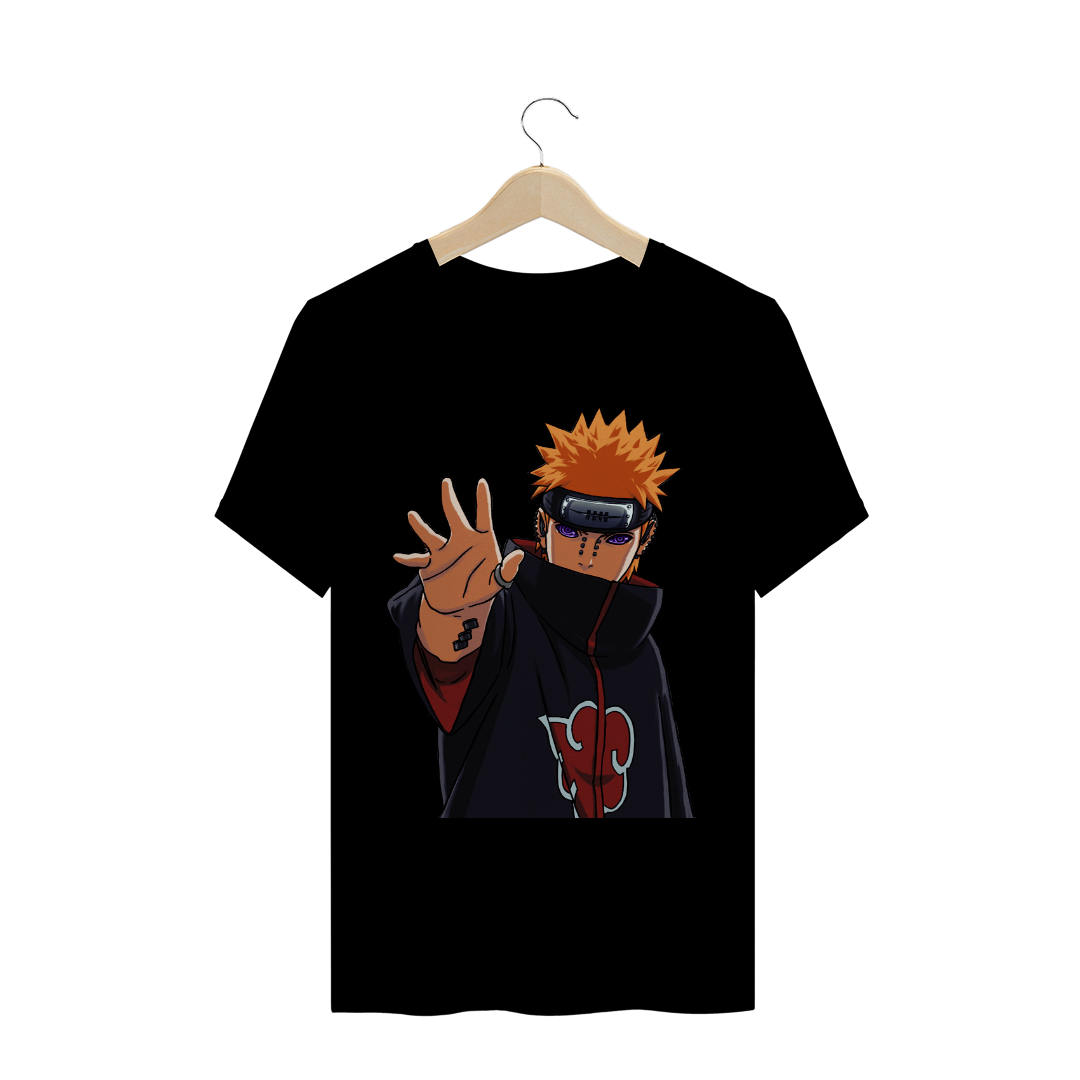 Nome do produto: Camiseta Pain