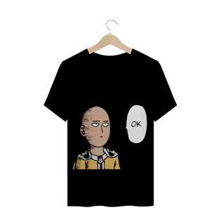 Nome do produtoSaitama OK
