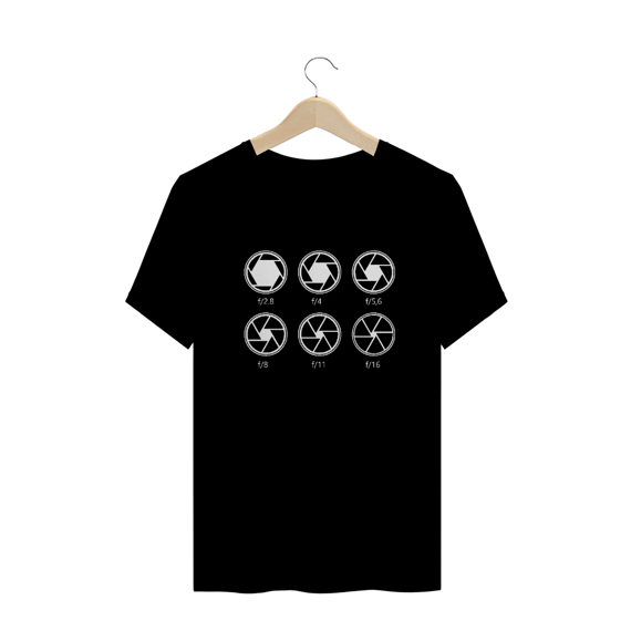 Camiseta prime - DIAFRAGMAS