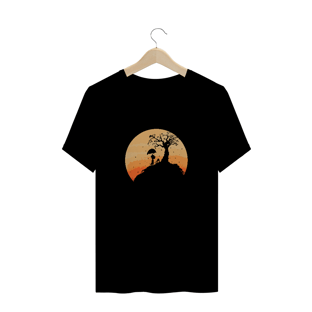 Nome do produtoCamiseta Árvore Mágica