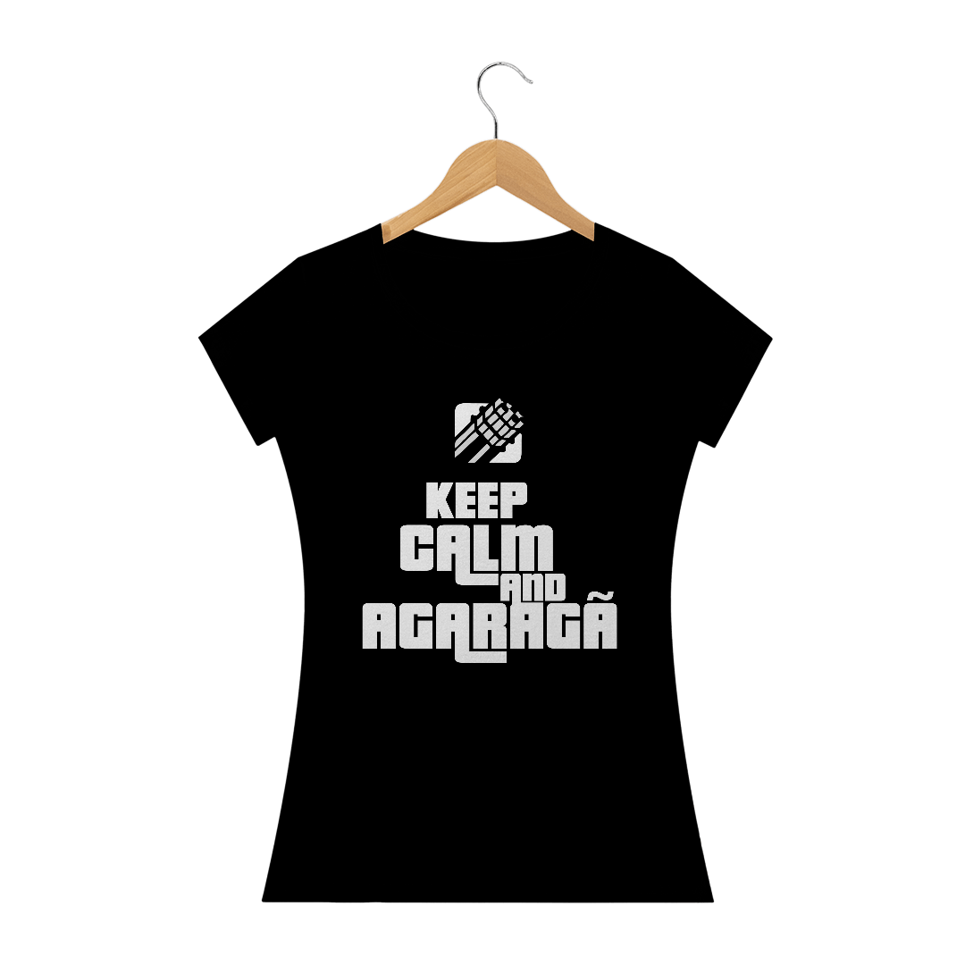 Camiseta Feminina Gta