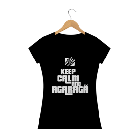 Nome do produto  Camiseta Feminina Gta
