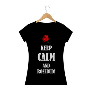 Nome do produtoCamiseta Feminina Cidadão kane