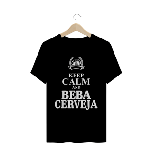 Nome do produtoCamiseta Masculina Beba Cerveja