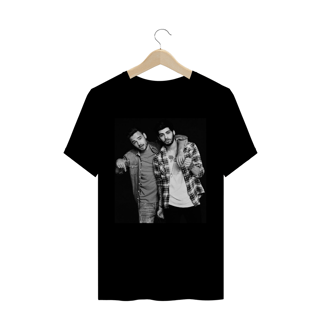 Nome do produto Camiseta Ziam