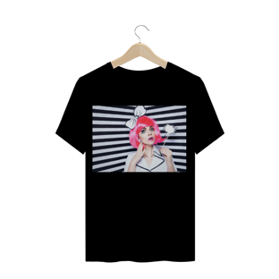 Nome do produtoCamiseta Pop Art