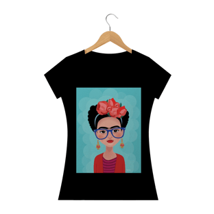 Nome do produtoBaby Look Frida Jovem