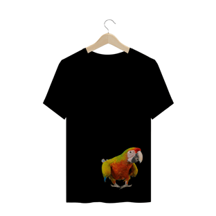 Nome do produtoCamiseta Arara