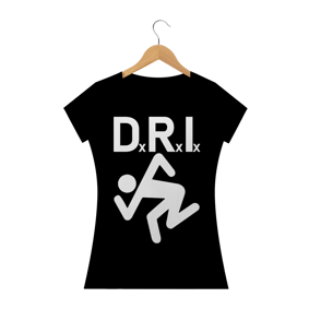 Baby Look D.R.I.